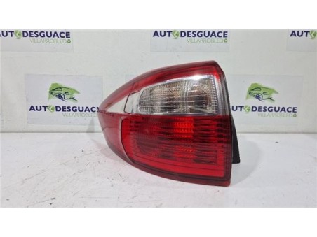 Piloto Trasero Izquierdo Ford C-Max  1 0 Edition [1 0 Ltr  - 92 kW EcoBoost CAT]