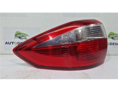 Piloto Trasero Izquierdo Ford C-Max  1 0 Edition [1 0 Ltr  - 92 kW EcoBoost CAT]