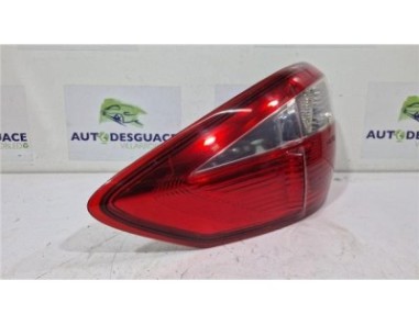 Piloto Trasero Izquierdo Ford C-Max  1 0 Edition [1 0 Ltr  - 92 kW EcoBoost CAT]