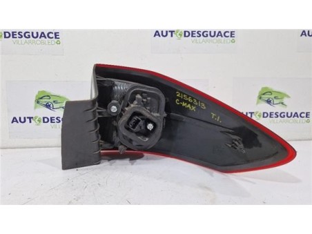 Piloto Trasero Izquierdo Ford C-Max  1 0 Edition [1 0 Ltr  - 92 kW EcoBoost CAT]