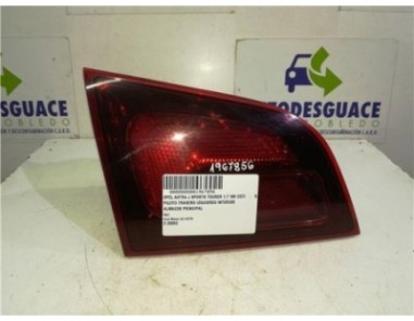 Piloto Trasero Izquierdo Opel ASTRA J SPORTS TOURER 1 7 16V CDTI 