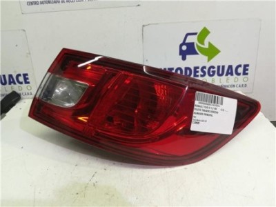 Piloto Trasero Derecho Renault CLIO IV 1 2 16V