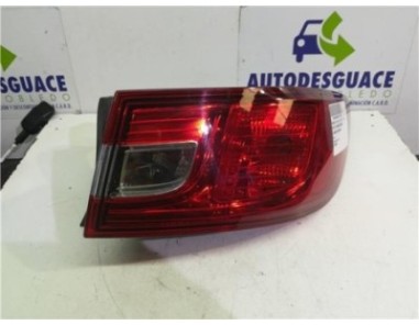 Piloto Trasero Derecho Renault CLIO IV 1 2 16V 