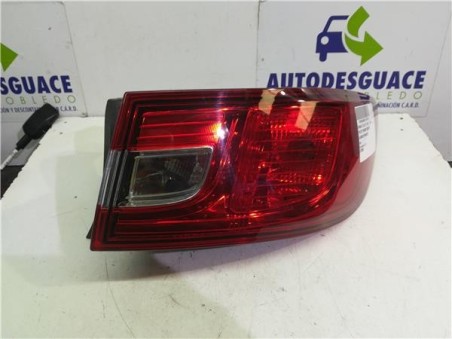 Piloto Trasero Derecho Renault CLIO IV 1 2 16V 