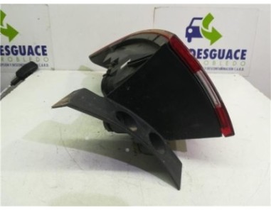 Piloto Trasero Derecho Renault CLIO IV 1 2 16V 