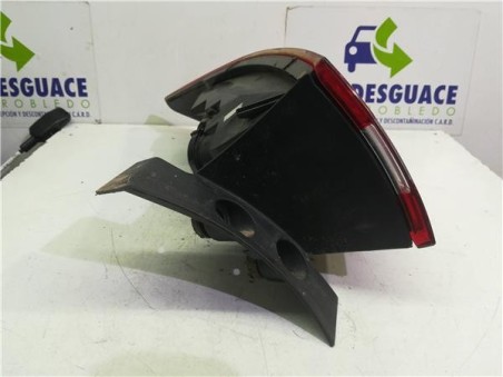 Piloto Trasero Derecho Renault CLIO IV 1 2 16V 