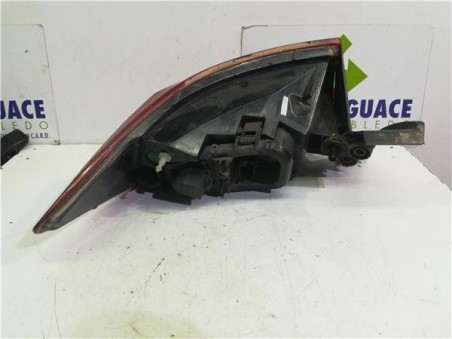 Piloto Trasero Derecho Renault CLIO IV 1 2 16V 