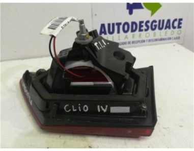Piloto Trasero Izquierdo Renault CLIO IV 1 2 16V 
