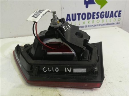 Piloto Trasero Izquierdo Renault CLIO IV 1 2 16V 