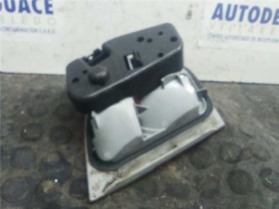 Piloto Trasero Derecho BMW SERIE 3 BERLINA 2 0 16V D