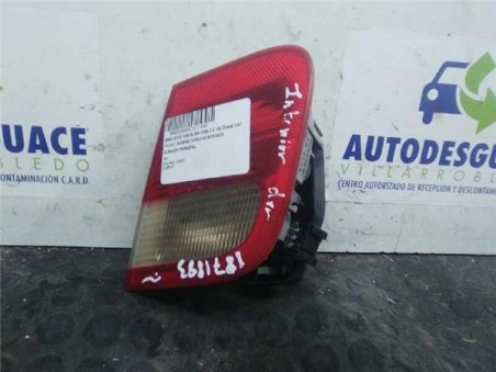 Piloto Trasero Derecho BMW SERIE 3 BERLINA 2 0 16V D 