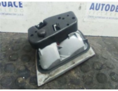 Piloto Trasero Derecho BMW SERIE 3 BERLINA 2 0 16V D 