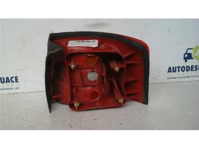 Piloto Trasero Izquierdo Audi A4 BERLINA 1 8 20V Turbo