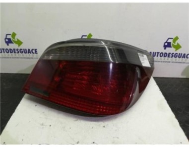 Piloto Trasero Derecho BMW SERIE 5 BERLINA 3 0 Turbodiesel 