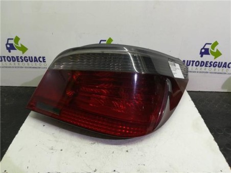 Piloto Trasero Derecho BMW SERIE 5 BERLINA 3 0 Turbodiesel 
