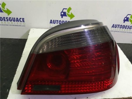 Piloto Trasero Derecho BMW SERIE 5 BERLINA 3 0 Turbodiesel 