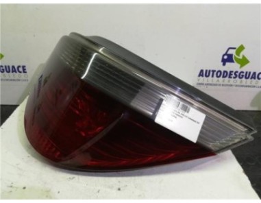 Piloto Trasero Derecho BMW SERIE 5 BERLINA 3 0 Turbodiesel 