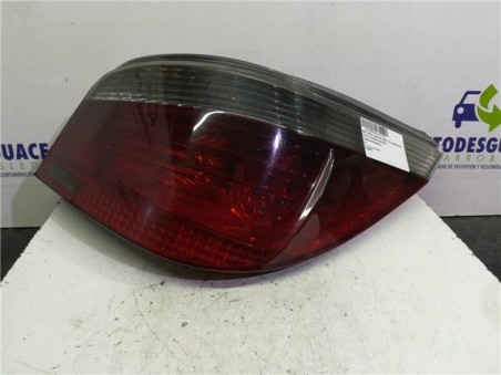 Piloto Trasero Derecho BMW SERIE 5 BERLINA 3 0 Turbodiesel 