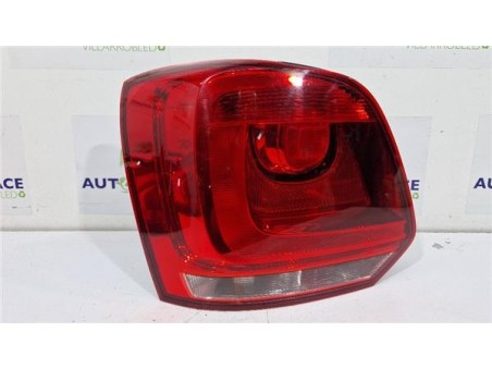 Piloto Trasero Izquierdo Volkswagen Polo V  1 6 Advance [1 6 Ltr  - 66 kW TDI]