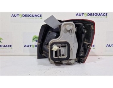 Piloto Trasero Izquierdo Volkswagen Polo V  1 6 Advance [1 6 Ltr  - 66 kW TDI]