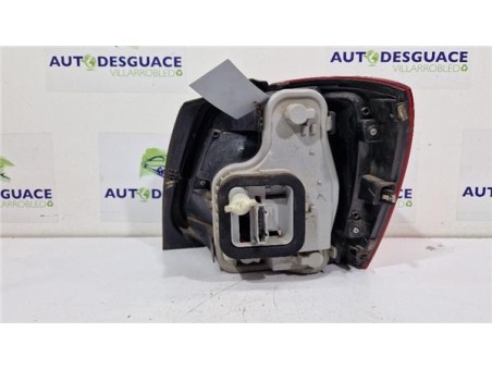 Piloto Trasero Izquierdo Volkswagen Polo V  1 6 Advance [1 6 Ltr  - 66 kW TDI]