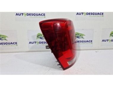 Piloto Trasero Izquierdo Volkswagen Polo V  1 6 Advance [1 6 Ltr  - 66 kW TDI]