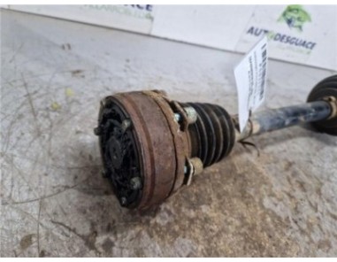 Transmision Delantera Izquierda Volkswagen POLO BERLINA 1 0 
