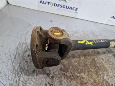 Transmision Trasera Izquierda Jaguar XJ 3 2 V8 32V  2