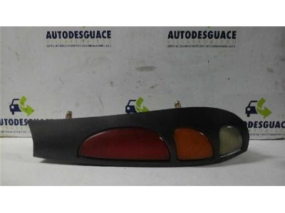 Piloto Trasero Derecho Fiat MAREA WEEKEND 1 9 Turbodiesel  2