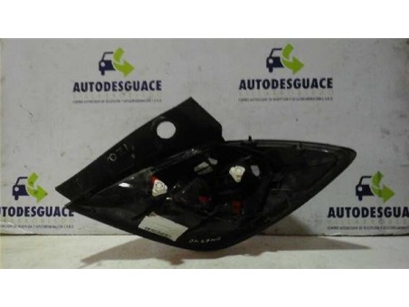 Piloto Trasero Izquierdo Opel ASTRA GTC 1 9 16V CDTI 