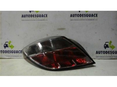 Piloto Trasero Izquierdo Opel ASTRA GTC 1 9 16V CDTI  2