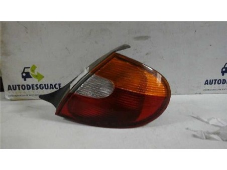 Piloto Trasero Derecho Chrysler NEON 2 0 16V 