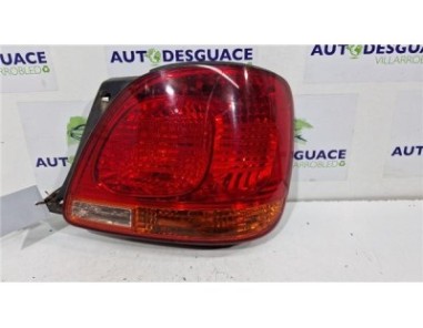 Piloto Trasero Derecho Lexus GS 430  4 3 Básico [4 3 Ltr  - 208 kW V8 32V CAT]