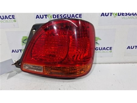 Piloto Trasero Derecho Lexus GS 430  4 3 Básico [4 3 Ltr  - 208 kW V8 32V CAT]