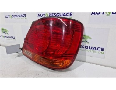 Piloto Trasero Derecho Lexus GS 430  4 3 Básico [4 3 Ltr  - 208 kW V8 32V CAT]