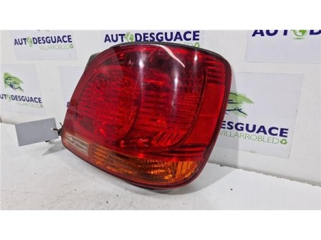 Piloto Trasero Derecho Lexus GS 430  4 3 Básico [4 3 Ltr  - 208 kW V8 32V CAT]