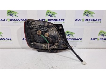 Piloto Trasero Derecho Lexus GS 430  4 3 Básico [4 3 Ltr  - 208 kW V8 32V CAT]