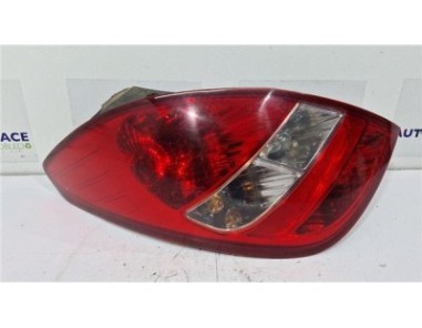 Piloto Trasero Izquierdo Hyundai i20  1 4 Classic [1 4 Ltr  - 66 kW CRDi CAT]