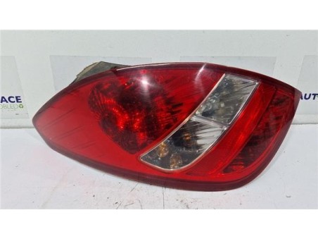 Piloto Trasero Izquierdo Hyundai i20  1 4 Classic [1 4 Ltr  - 66 kW CRDi CAT]