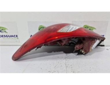 Piloto Trasero Izquierdo Hyundai i20  1 4 Classic [1 4 Ltr  - 66 kW CRDi CAT]