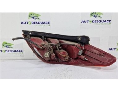 Piloto Trasero Izquierdo Hyundai i20  1 4 Classic [1 4 Ltr  - 66 kW CRDi CAT]