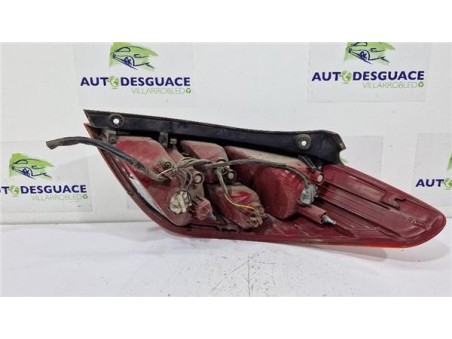 Piloto Trasero Izquierdo Hyundai i20  1 4 Classic [1 4 Ltr  - 66 kW CRDi CAT]