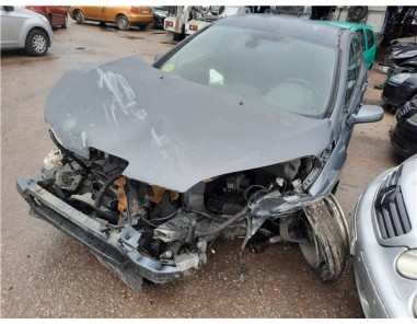 Peugeot 407  2 0 HDi 135