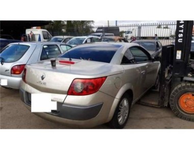 Piloto Trasero Izquierdo Renault MEGANE II COUPE/CABRIO 1 9 dCi D 