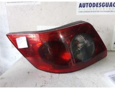 Piloto Trasero Izquierdo Renault MEGANE II COUPE/CABRIO 1 9 dCi D 