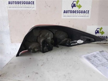 Piloto Trasero Izquierdo Renault MEGANE II COUPE/CABRIO 1 9 dCi D 