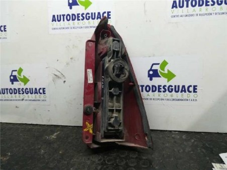 Piloto Trasero Izquierdo Ford FOCUS TURNIER 1 8 TDDI Turbodiesel 