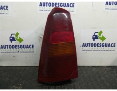 Piloto Trasero Izquierdo Ford FOCUS TURNIER 1 8 TDDI Turbodiesel 