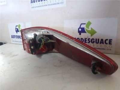 Piloto Trasero Izquierdo Peugeot 607 2 2 HDi FAP