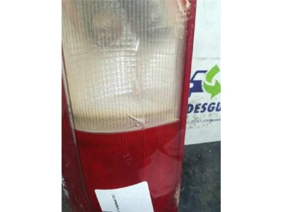 Piloto Trasero Izquierdo Nissan KUBISTAR 1 5 dCi Turbodiesel 